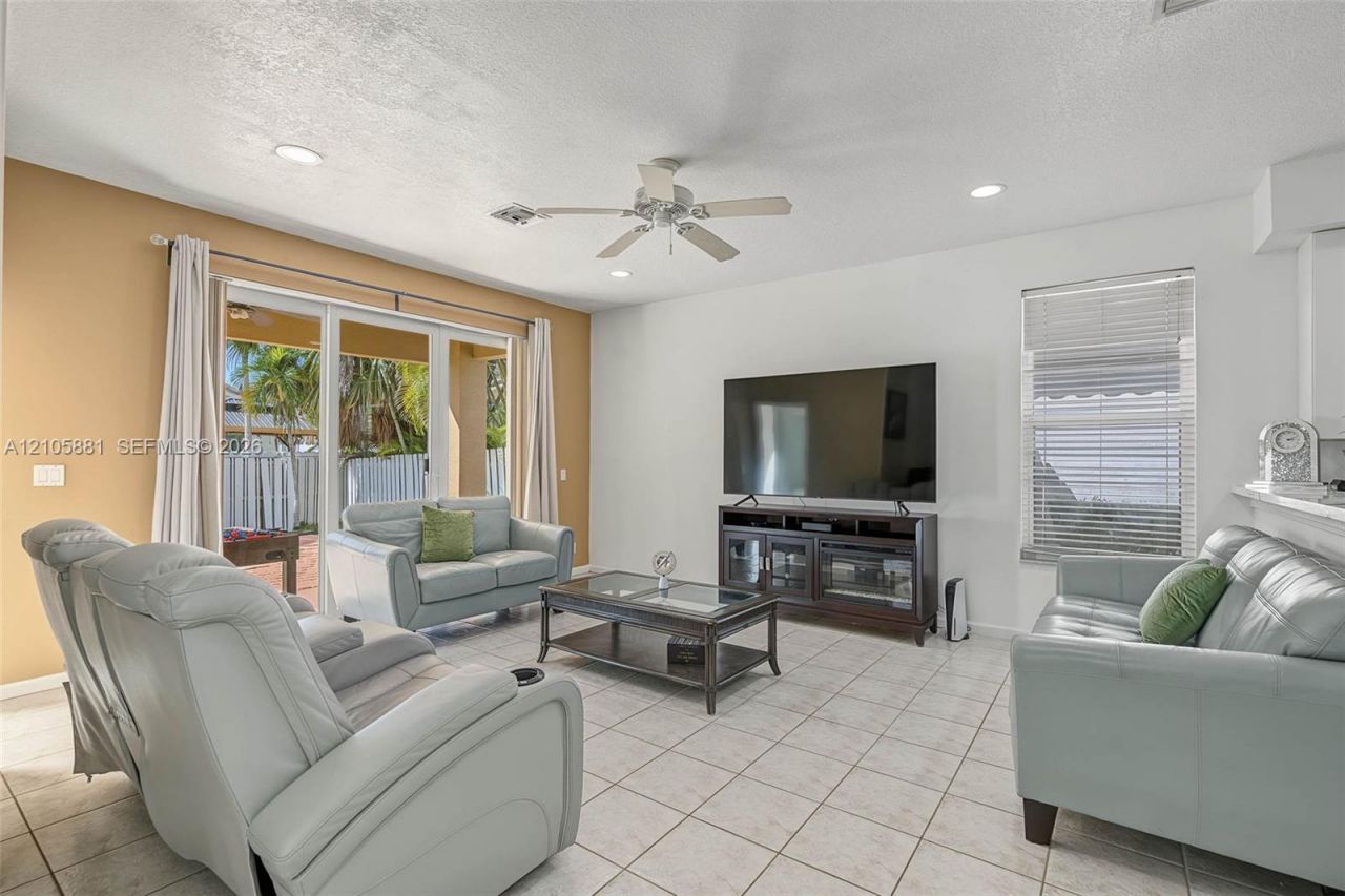 1588 SW 191st Ave , Pembroke Pines, FL 33029 Photo