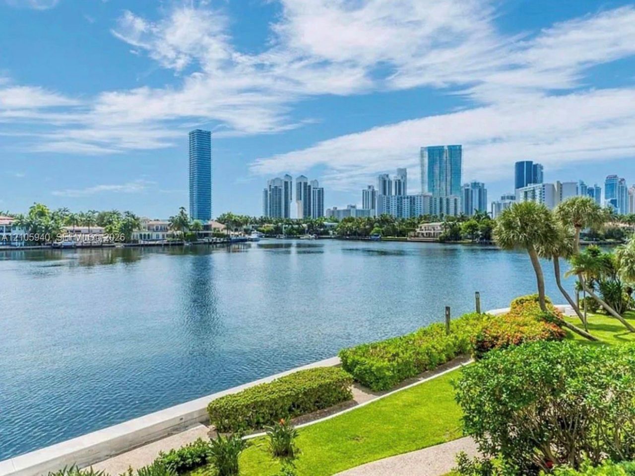 19707 Turnberry Way, Unit TH-6, Aventura, FL 33180 Photo