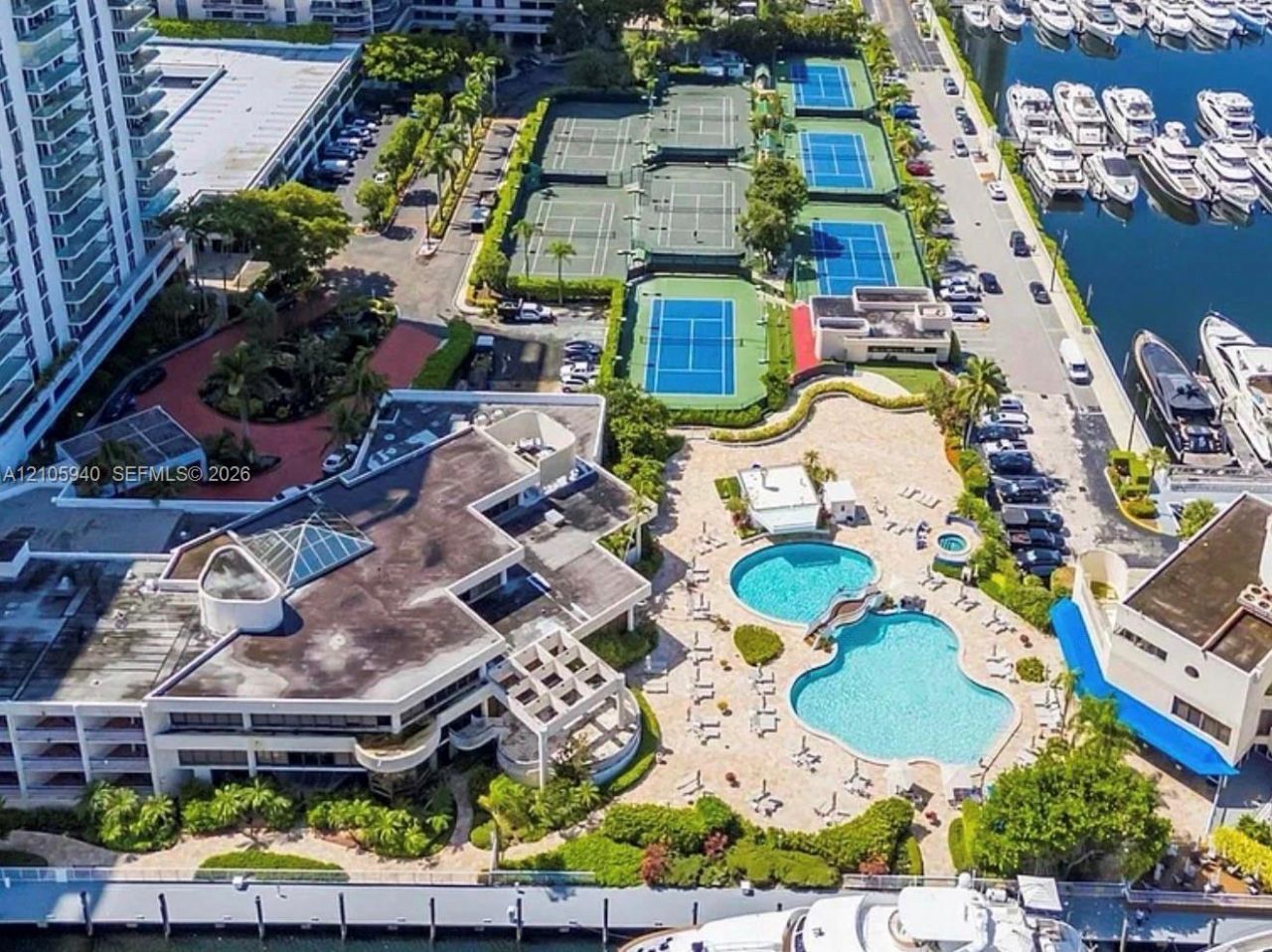 19707 Turnberry Way, Unit TH-6, Aventura, FL 33180 Photo