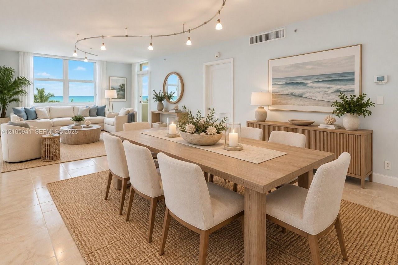 3001 S Ocean Dr , Unit 411, Hollywood, FL 33019 Photo