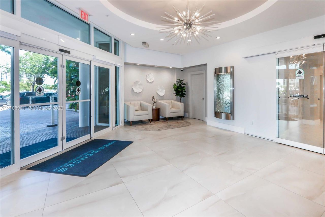 3001 S Ocean Dr , Unit 411, Hollywood, FL 33019 Photo