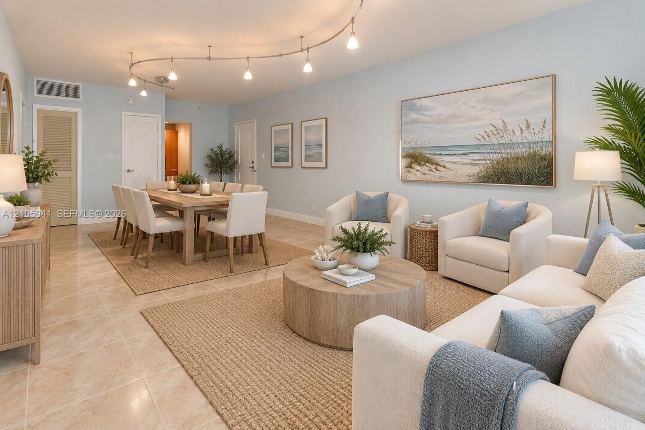 3001 S Ocean Dr , Unit 411, Hollywood, FL 33019 Photo