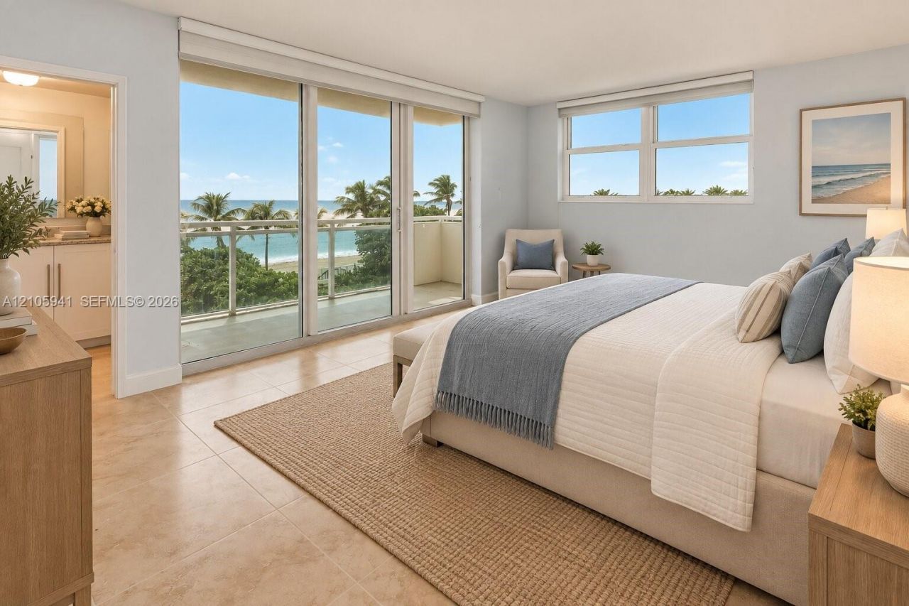 3001 S Ocean Dr , Unit 411, Hollywood, FL 33019 Photo