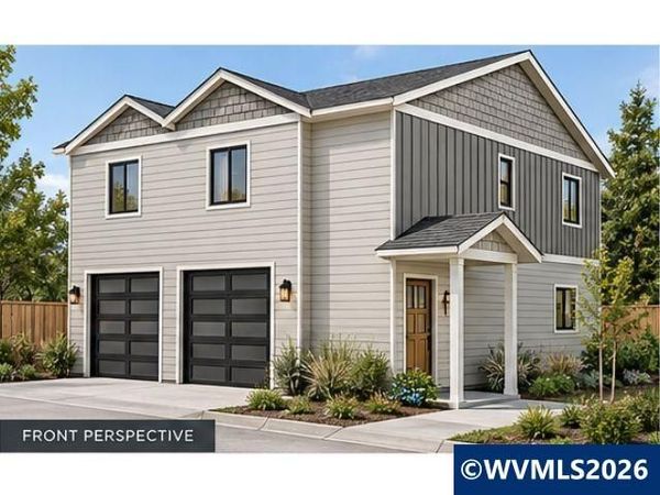 515 Merlot St, Amity, OR 97101
