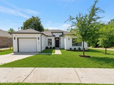 3001 Fernwood Avenue, Dallas, TX 75216