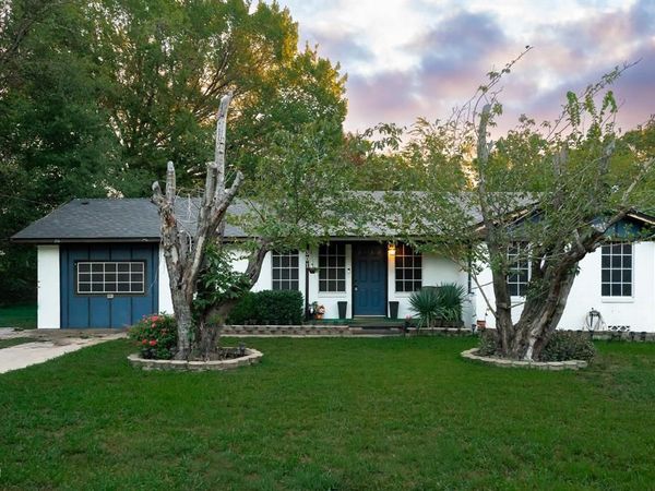 301 Northside, Quinlan, TX 75474