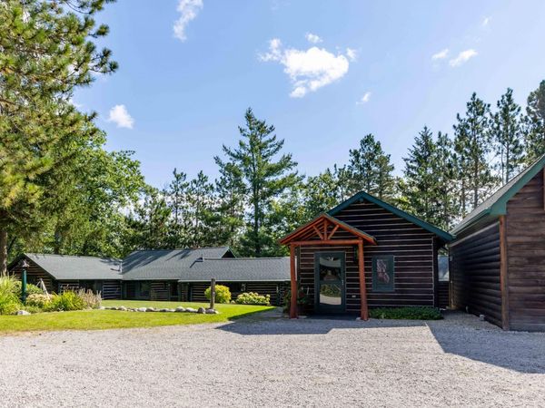 7794 Hi Ridge Trail, Grayling, MI 49738