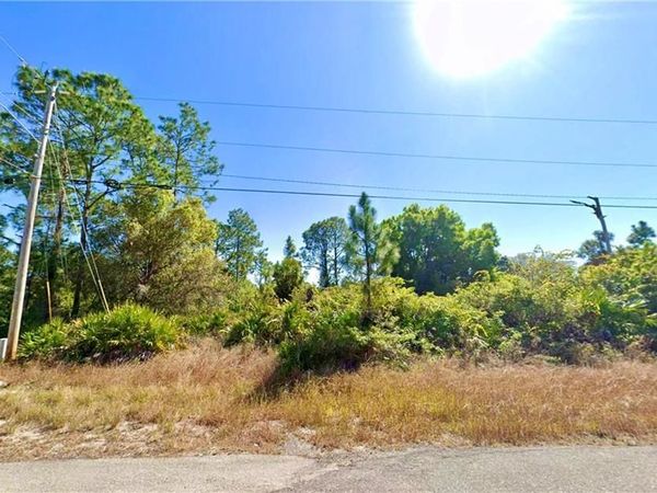 329 Broward AVE , LEHIGH ACRES, FL 33974