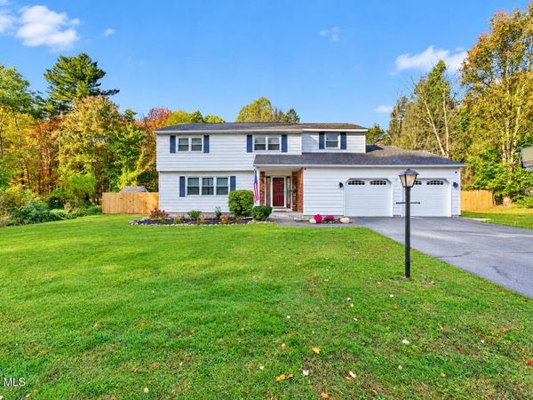 22 Wagon Wheel Lane, Glenville, NY 12302