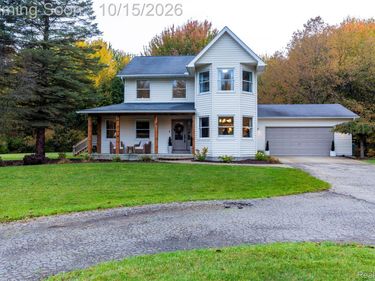 257 Sterling Drive, Elba Township, Mi 48446