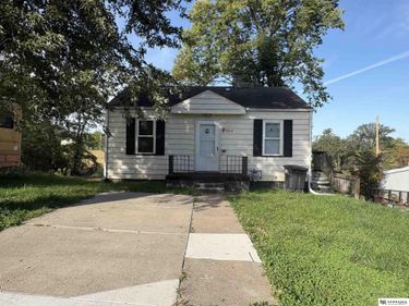 5014 N 36th Street, Omaha, NE 68111