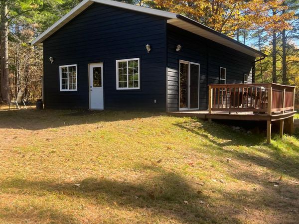9491 Totogatic Road, Cable, WI 54821
