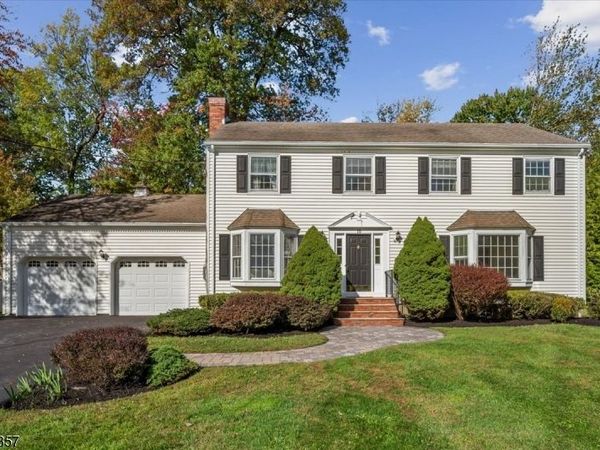 10 Warwick Rd, Morris, NJ 07960