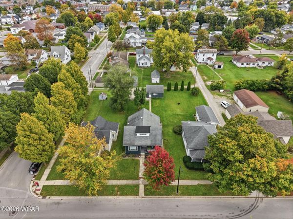 504 Buchanan Street, Wapakoneta, OH 45895