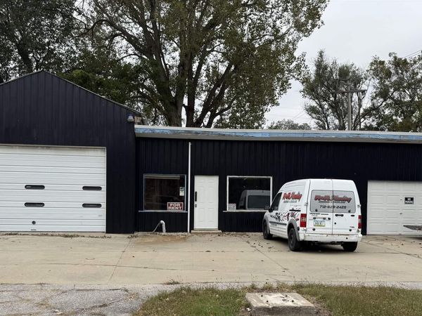 103 N 2Nd Street, Red Oak, IA 51566