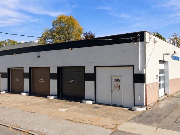121 78th Street, Niagara Falls, NY 14304