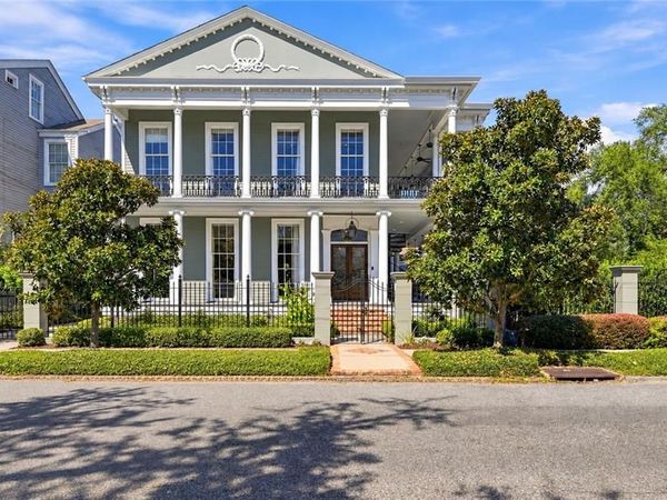3307 PRYTANIA Street, New Orleans, LA 70115