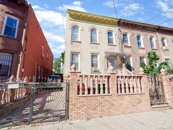 436 Lincoln Avenue , Brooklyn, NY 11208