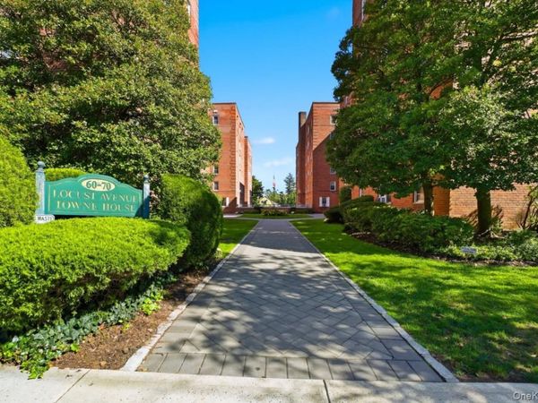 70 Locust Avenue , Unit 103B, New Rochelle, NY 10801