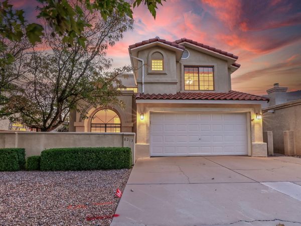 6213 Academy Ridge Place NE, Albuquerque, NM 87111