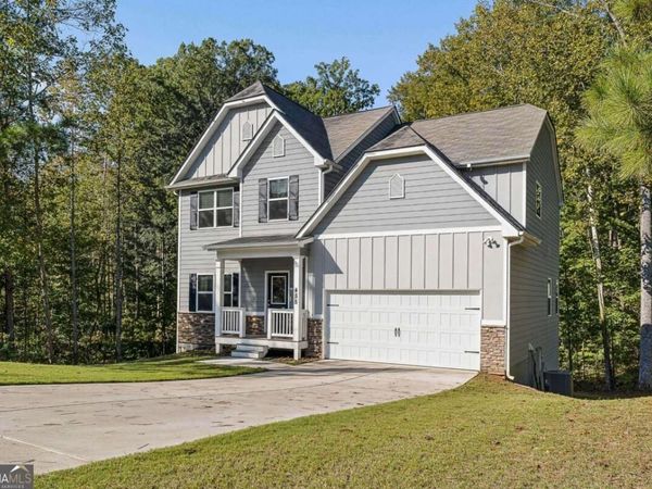 455 Ajo Way, Dallas, GA 30157