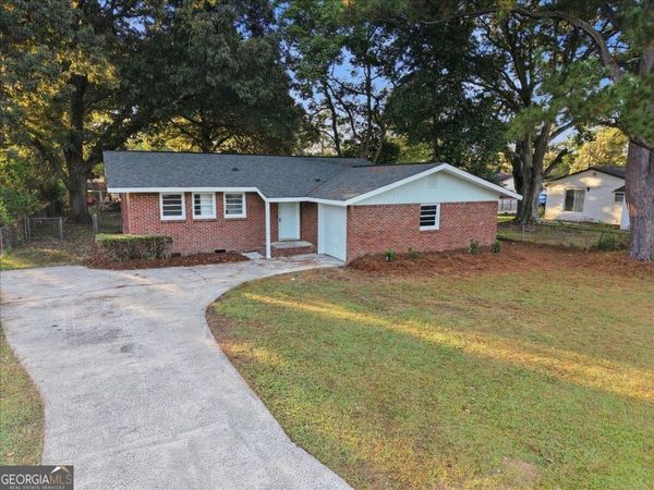 338 Mike Street, Warner Robins, GA 31088