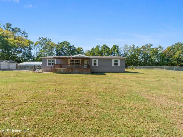 5805 Mcingvale Road, Hernando, MS 38632