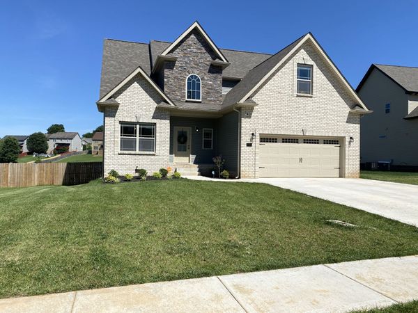 2341 Colston Dr , Clarksville, TN 37042