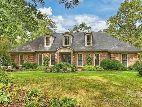 3632 Chevington Road, Charlotte, NC 28226