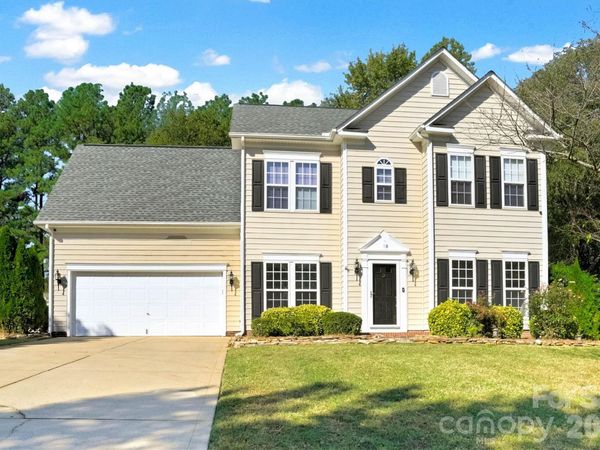 3042 Spring Fancy Lane , Indian Trail, NC 28079