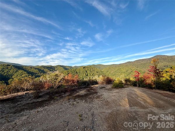 Lot # 42 Black Rock Creek Road, Qualla, NC 28779