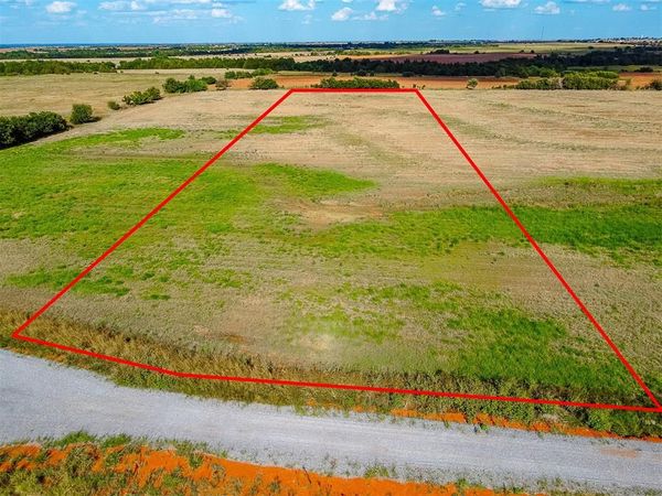 Lincoln Ridge Lane, Cashion, OK 73016