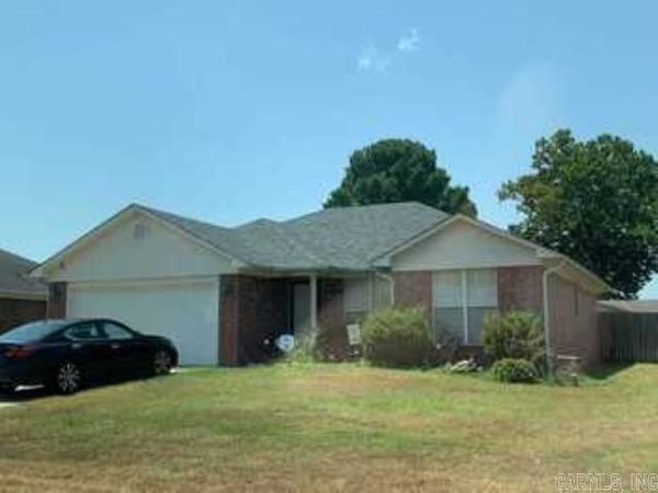 Conway, AR 72034
