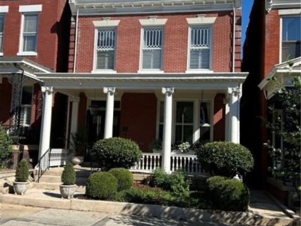 1808 Grove Avenue , Richmond, VA 23220