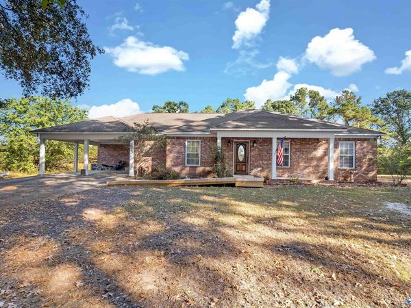 809 Salem Road SW, Decatur, AL 35603