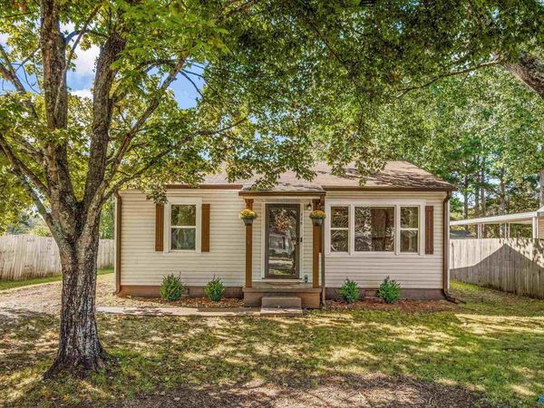 328 Shaw Street, Athens, AL 35611