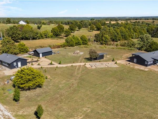 575 Nc 1555 , Compton, AR 72624