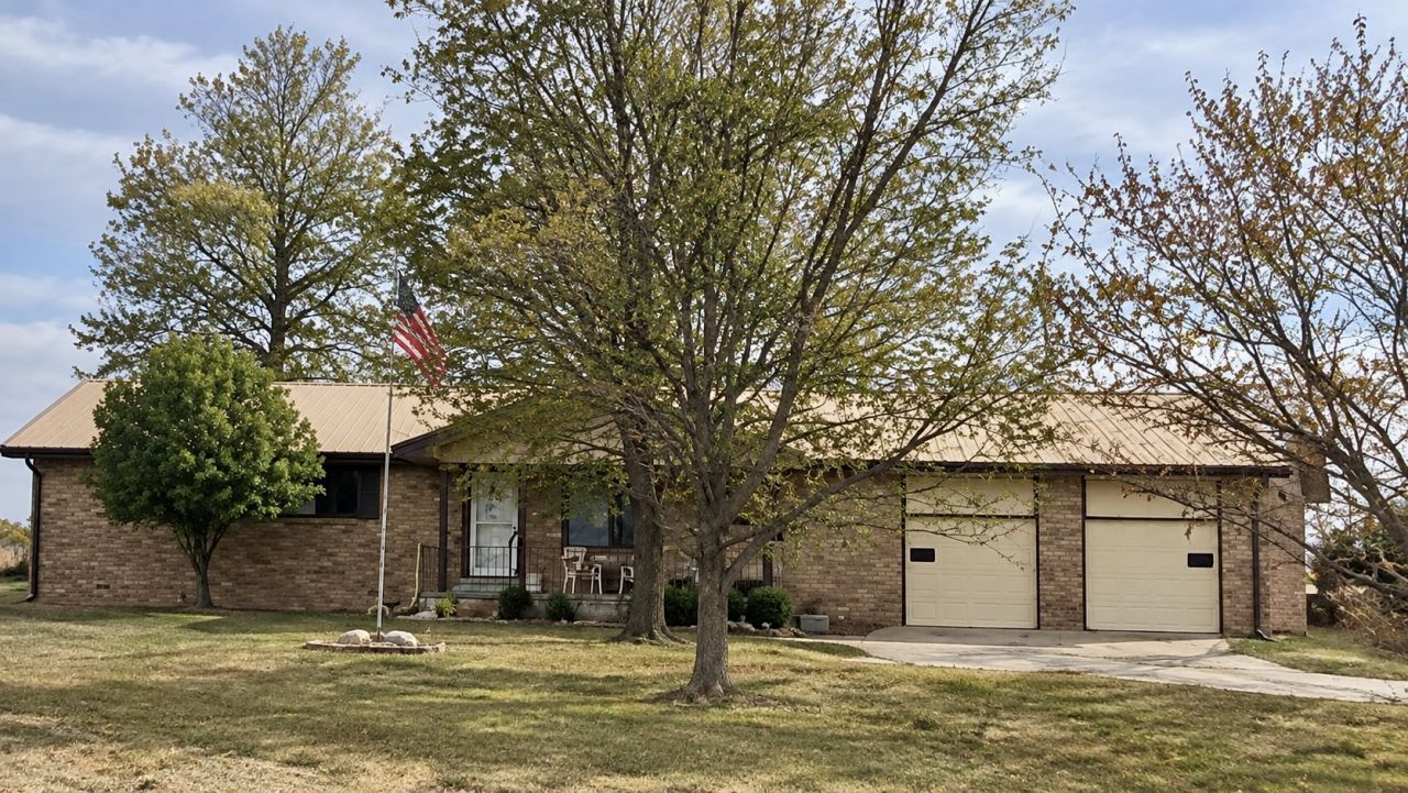 2551 E 390 Road, Talala, OK 74080 Main Photo