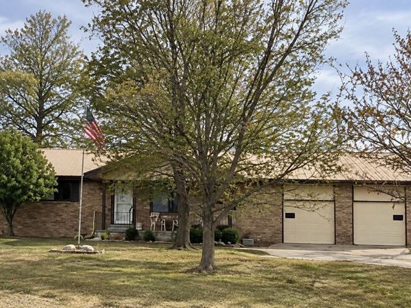 2551 E 390 Road, Talala, OK 74080