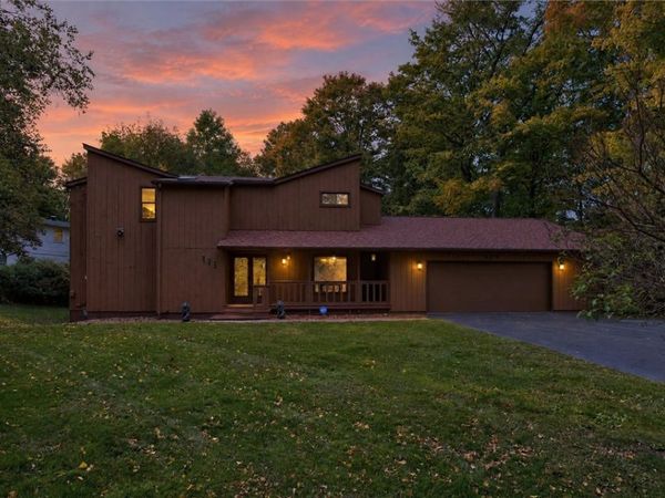 111 Hinkleyville Road, Spencerport, NY 14559