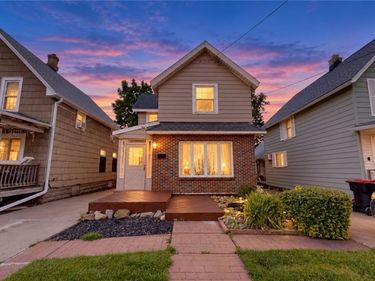 9 Newell Avenue , Lancaster, NY 14086