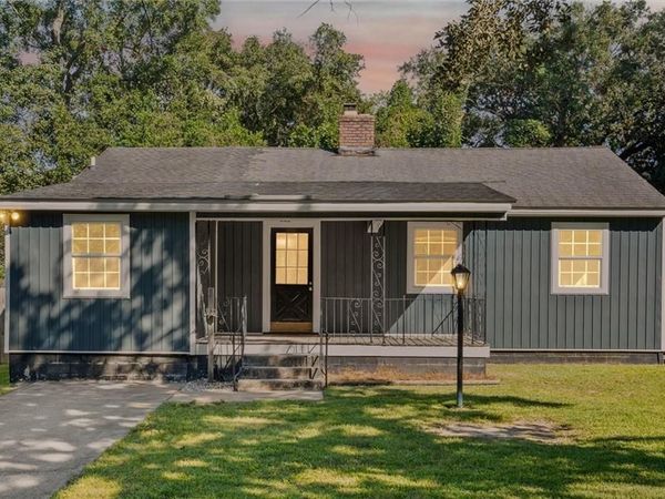 204 Border Drive E, Mobile, AL 36608