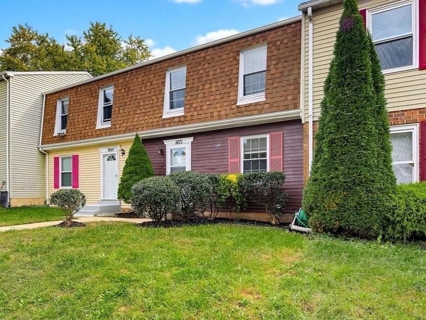1871 Hawk Court, Severn, MD 21144 Main Photo