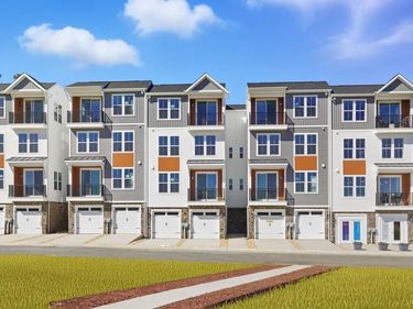 42 VALERIAN LOOP, Unit 1, STAFFORD, VA 22554