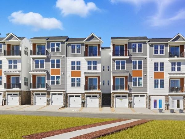 42 VALERIAN LOOP, Unit 1, STAFFORD, VA 22554
