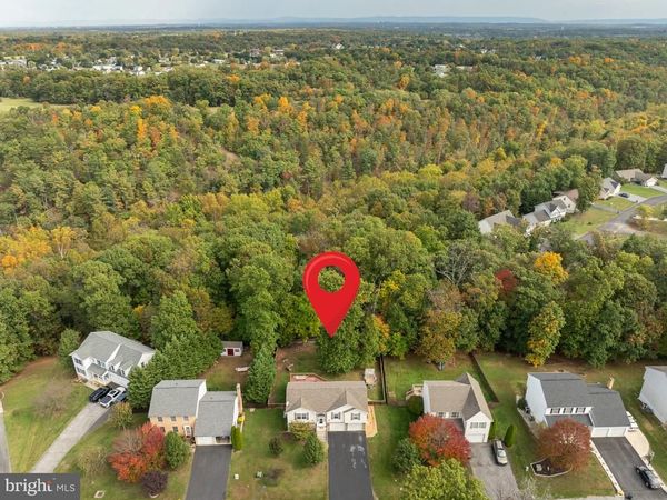 29 LURE COURT, INWOOD, WV 25428