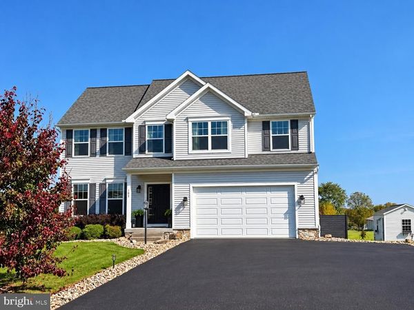 103 FEIDLER ROAD , BELLEFONTE, PA 16823