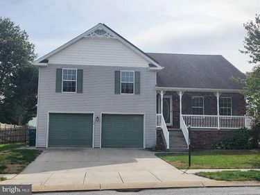 118 DAKOTA DRIVE, HANOVER, PA 17331