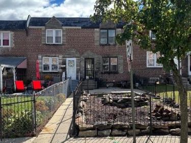 212 CAMBRIDGE ROAD, CLIFTON HEIGHTS, PA 19018