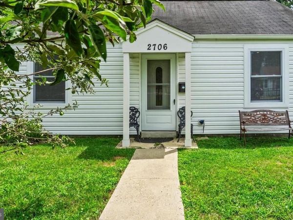 2706 TERRAPIN ROAD, SILVER SPRING, MD 20906